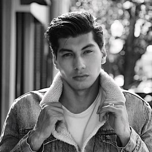 Meet your Posher, Royce